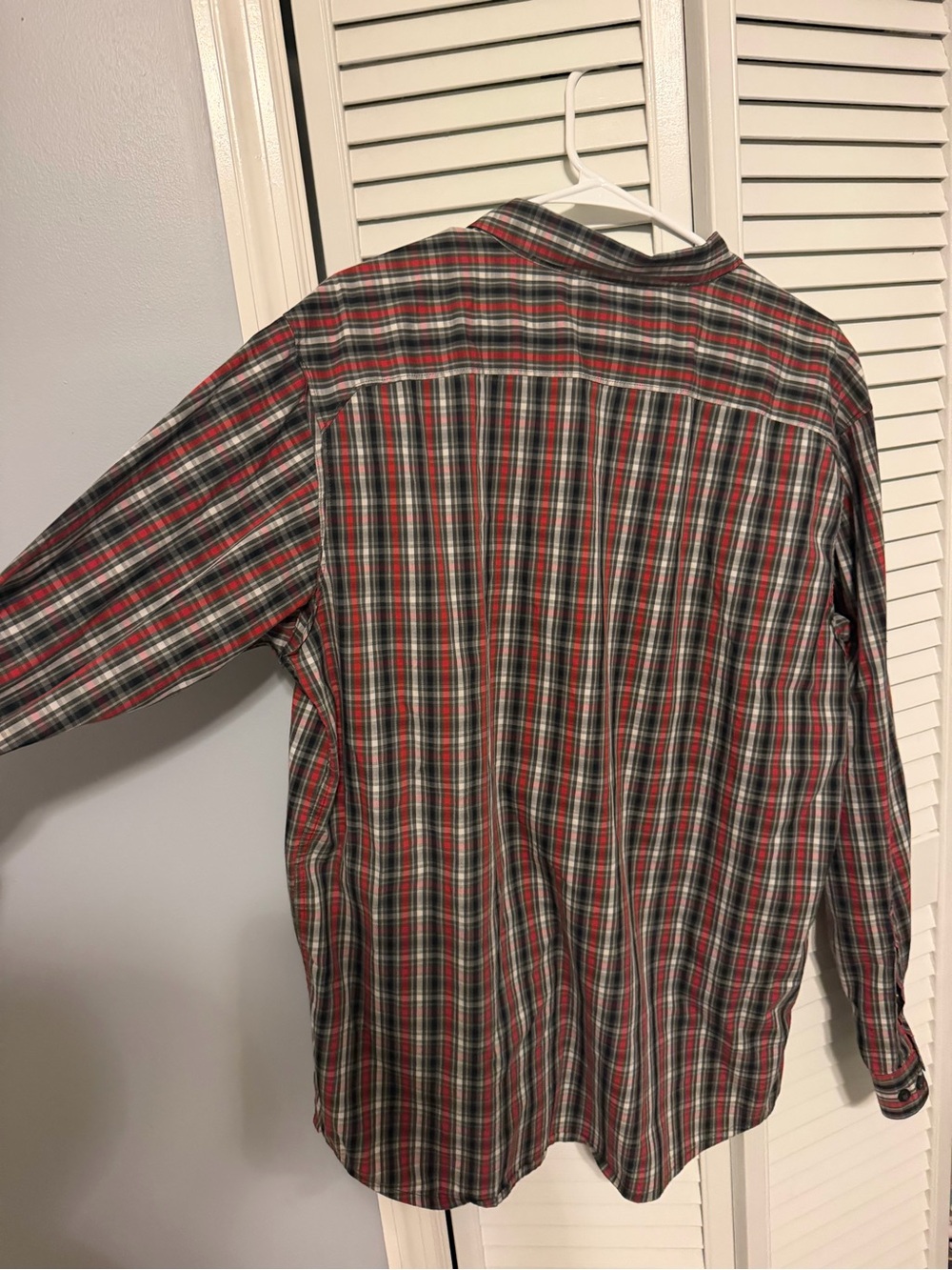 Columbia button down - Picture 5 of 6